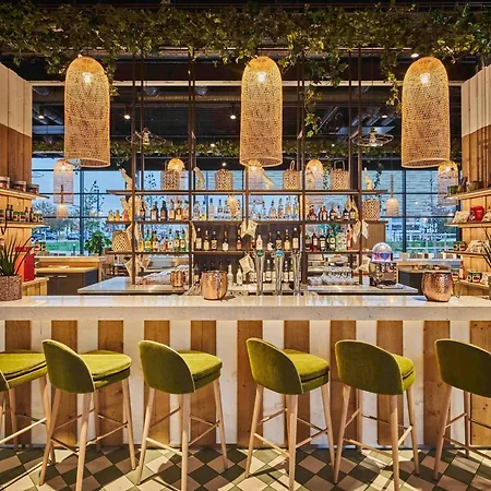 Mercure Paris Airport Hotel