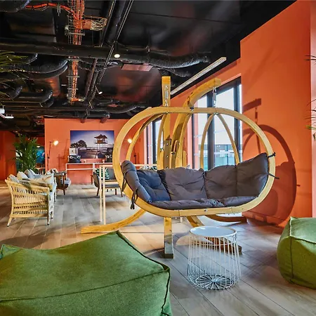 Mercure Paris Airport 4*