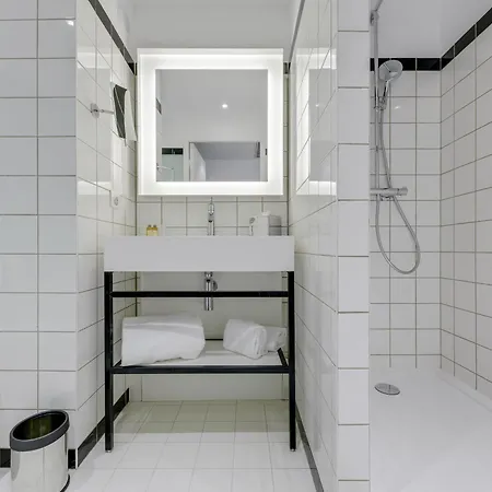 Mercure Paris Airport 4* Orly