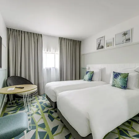 Mercure Paris Airport Ξενοδοχείο Ορλί