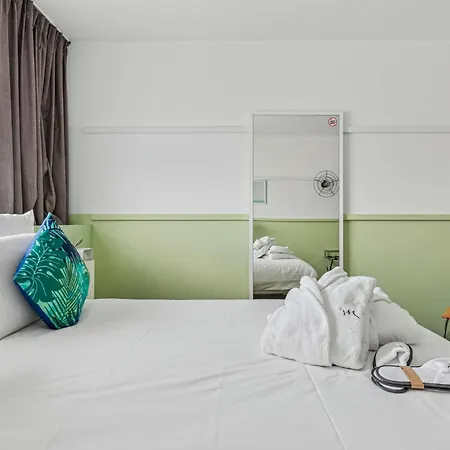 Mercure Paris Airport