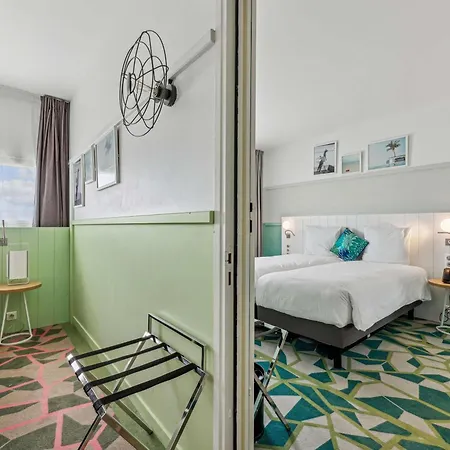 Hotel Mercure Paris Airport 4*