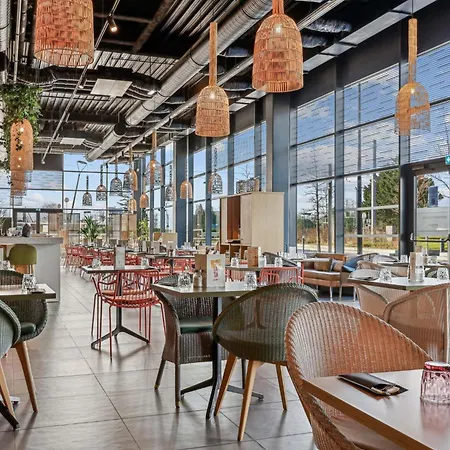 Mercure Paris Airport Hotel Orly