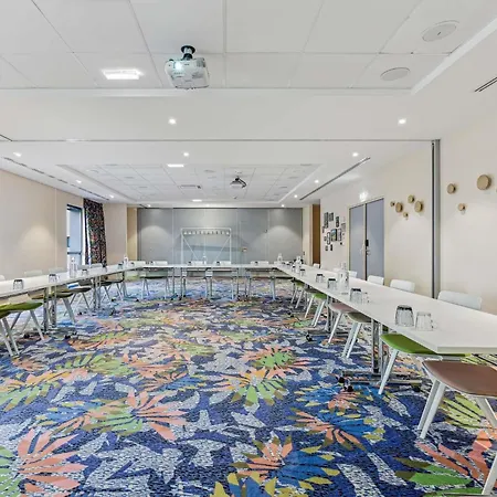 Mercure Paris Airport