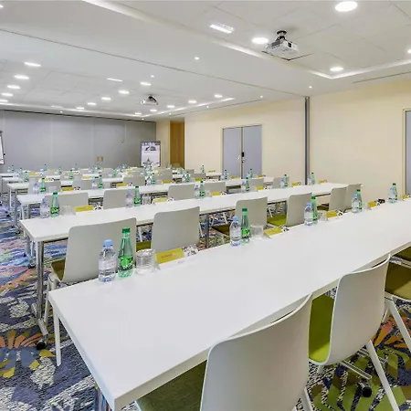 Mercure Paris Airport