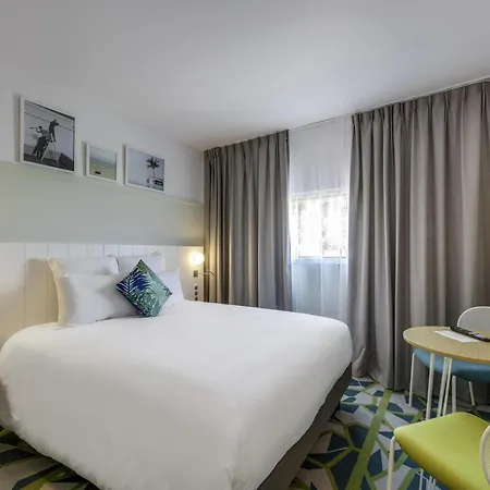 Mercure Paris Airport Hotel