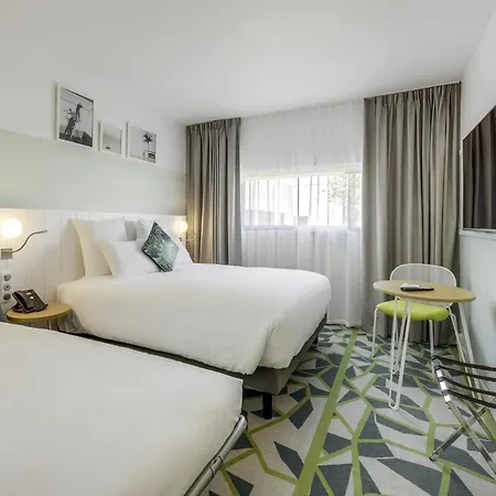 Mercure Paris Airport Orly