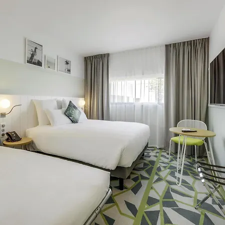 Mercure Paris Airport Hotel Orly