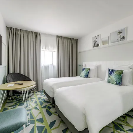 Mercure Paris Airport
