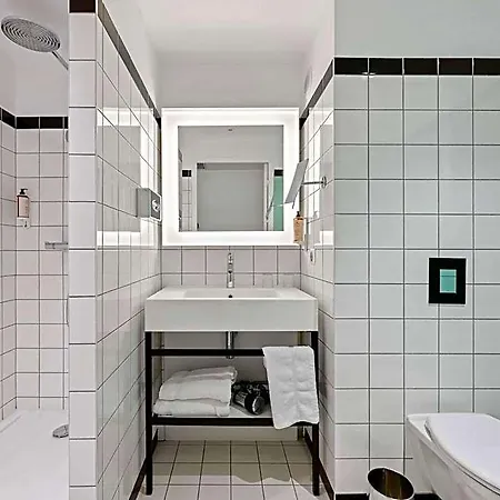 Mercure Paris Airport Hotel