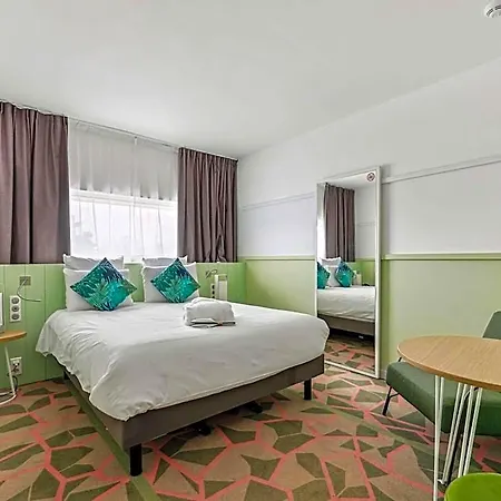 Mercure Paris Airport Hotel Orly