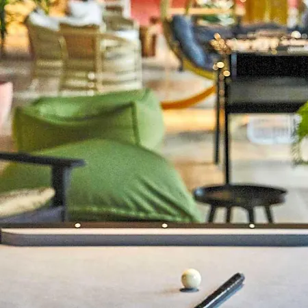 Hotel Mercure Paris Airport Orly