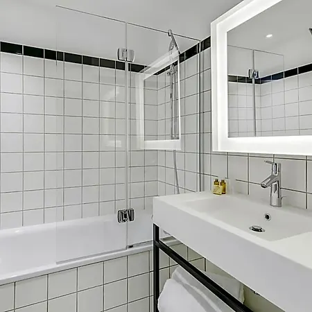 Hotel Mercure Paris Airport Orly