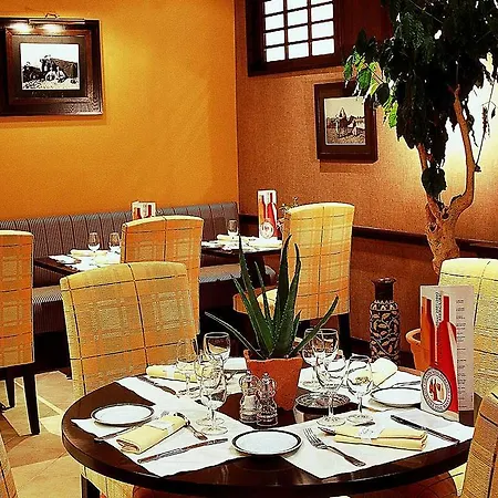 Mercure Paris Airport Orly