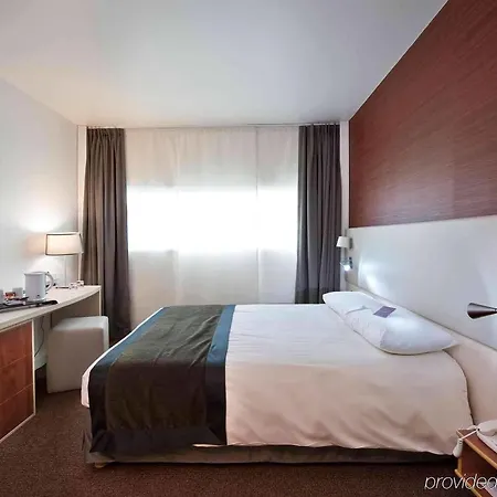 Mercure Paris Airport Orly