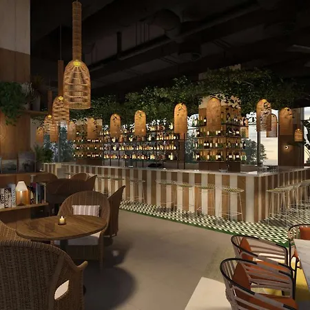 Mercure Paris Airport Ξενοδοχείο Ορλί