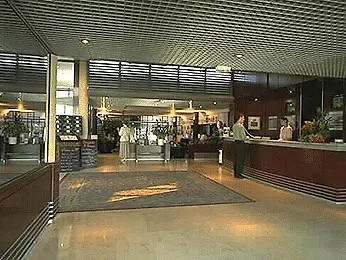Hotel Mercure Paris Airport 4*