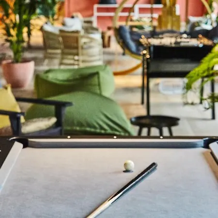 Mercure Paris Airport Ορλί