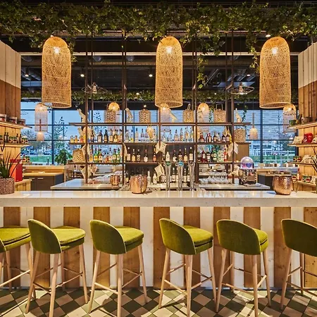 Mercure Paris Airport Orly