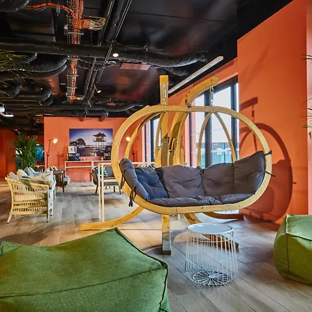 Ξενοδοχείο Mercure Paris Airport