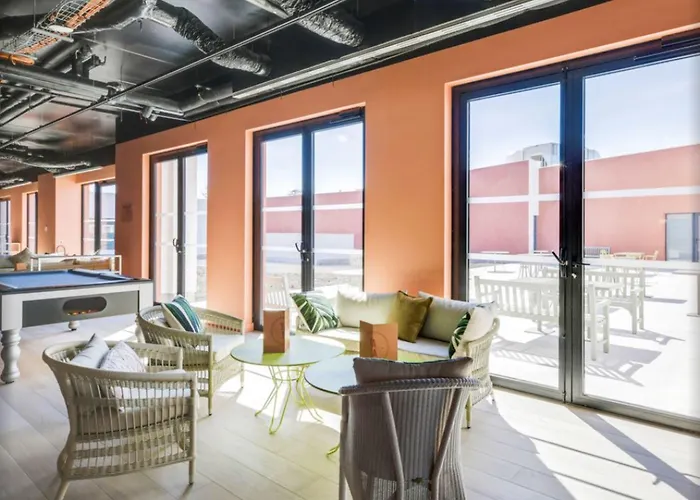 Mercure Paris Airport