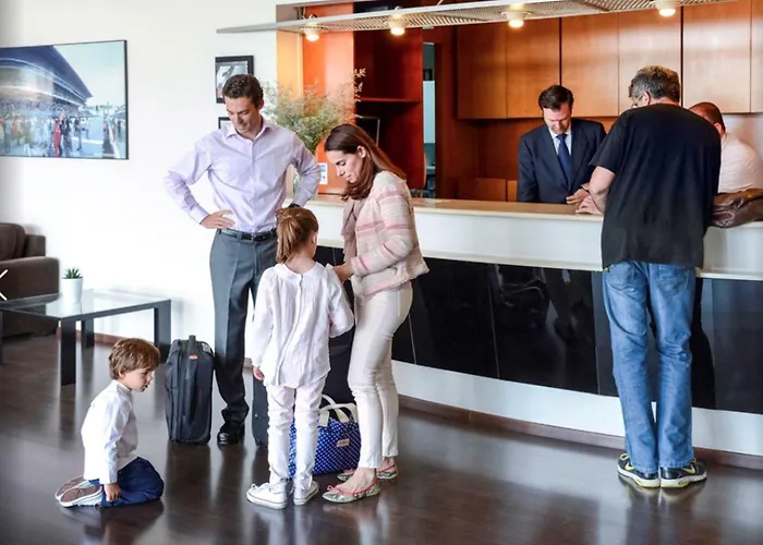 Mercure Paris Airport 4*