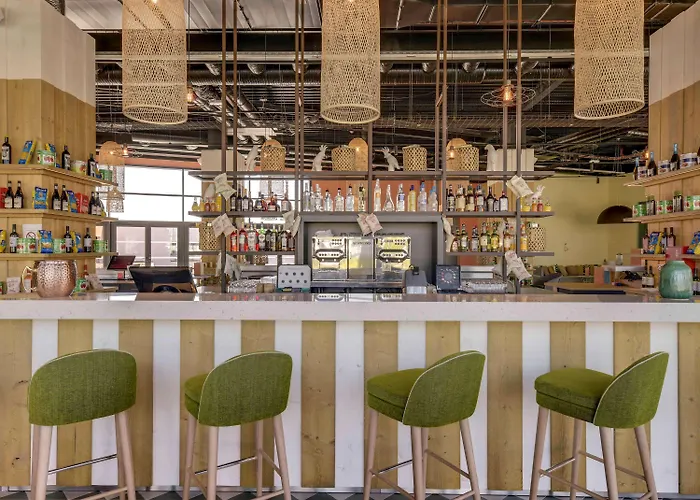 Mercure Paris Airport