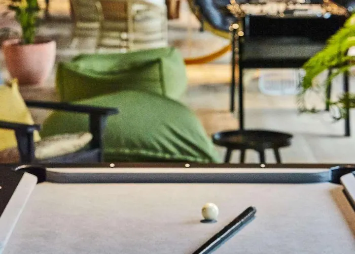 Mercure Paris Airport מלון אורלי