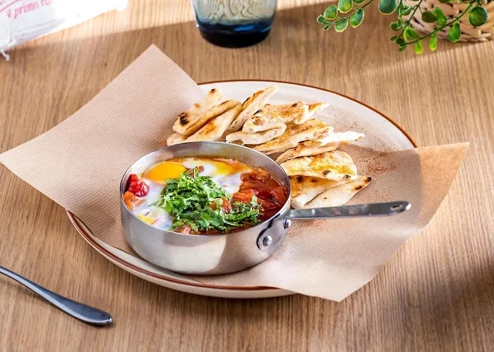 מלון Mercure Paris Airport אורלי