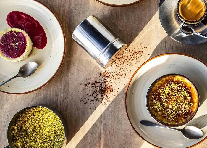 Mercure Paris Airport