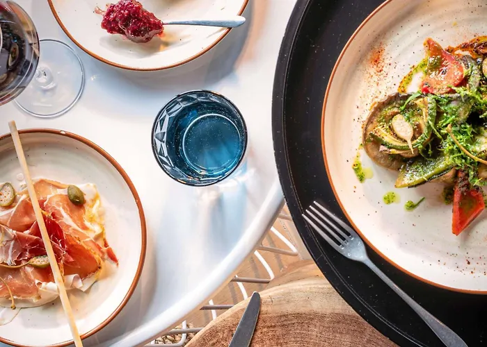 Mercure Paris Airport מלון אורלי