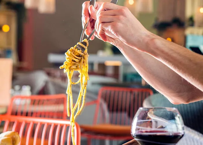 Mercure Paris Airport מלון