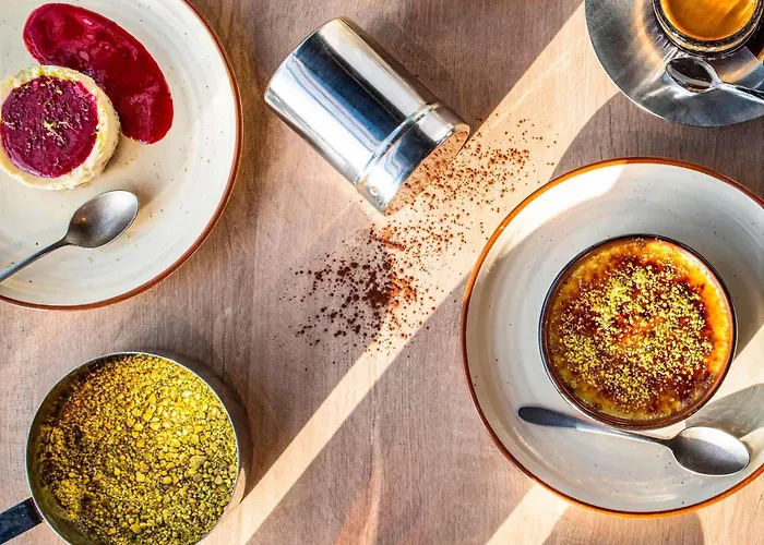 מלון Mercure Paris Airport 4*