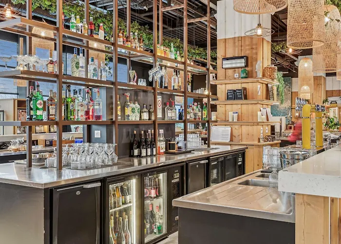 Mercure Paris Airport מלון אורלי