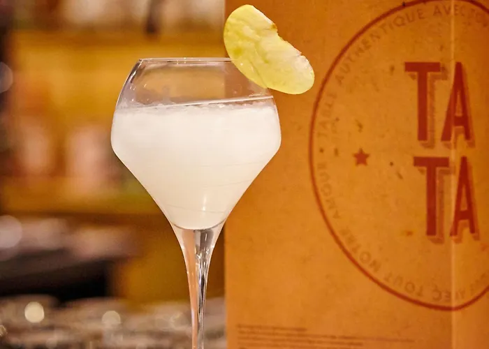 מלון Mercure Paris Airport אורלי