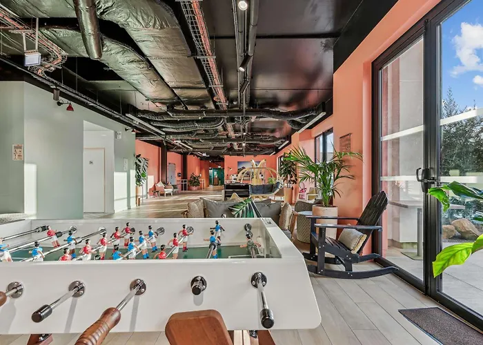 מלון Mercure Paris Airport 4*