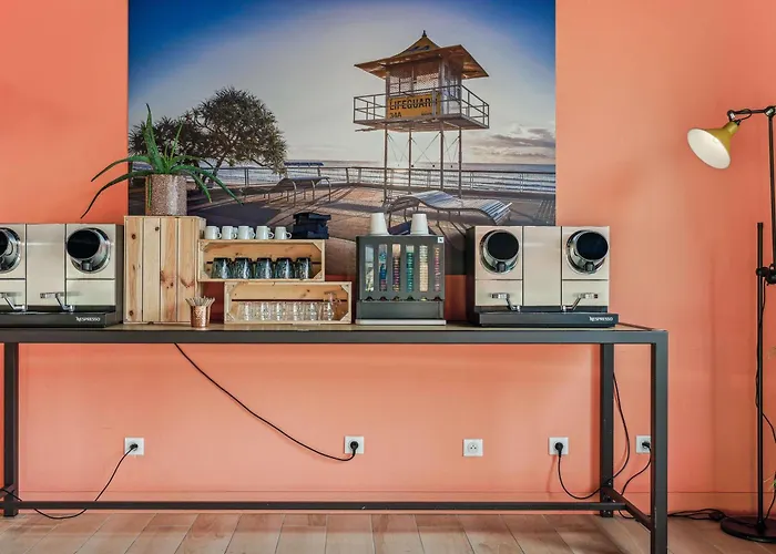 Mercure Paris Airport מלון 4*