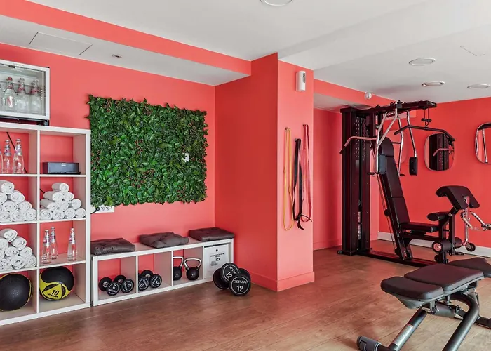 Mercure Paris Airport 4* אורלי