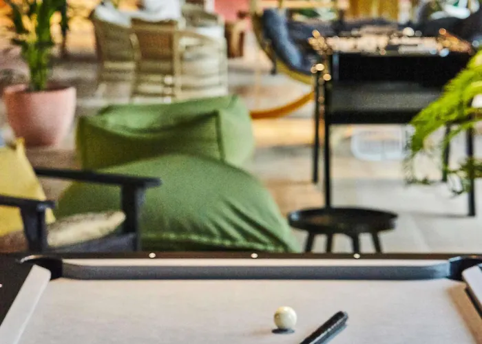 Mercure Paris Airport אורלי