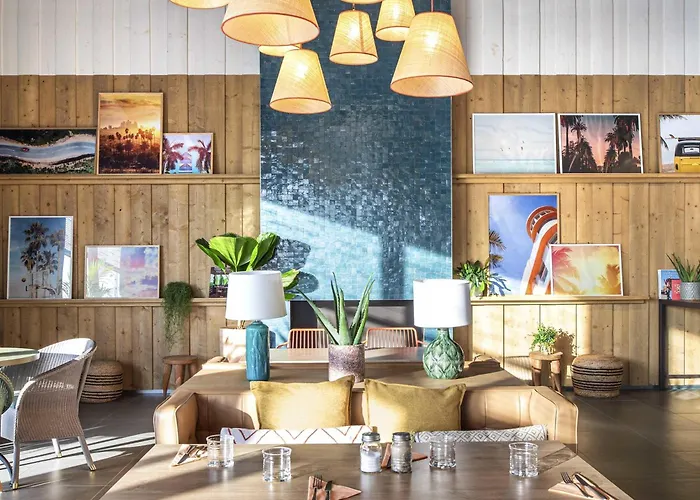 Mercure Paris Airport 4*