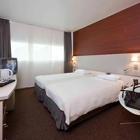 Hotel Mercure Paris Airport Orly