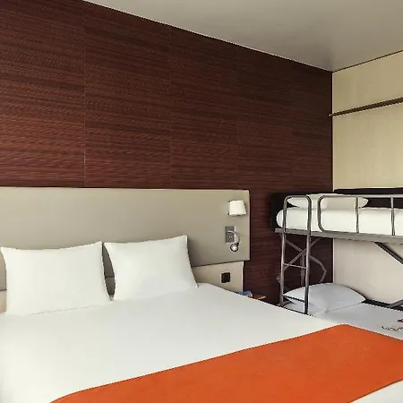 Mercure Paris Airport Hotel