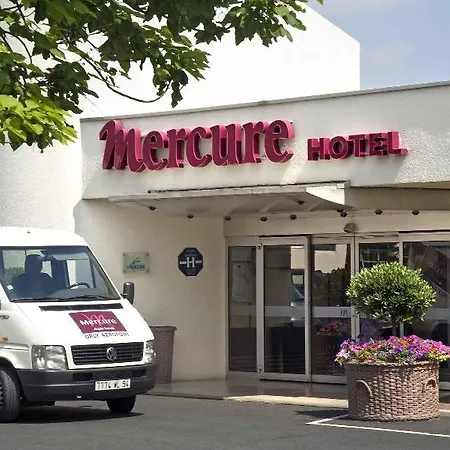 Mercure Paris Airport Orly