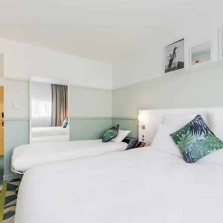 Mercure Paris Airport Hotel Orly