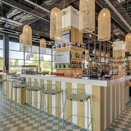 Mercure Paris Airport 4* Orly