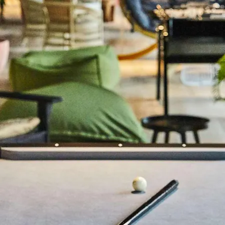 Mercure Paris Airport Hotel Orly