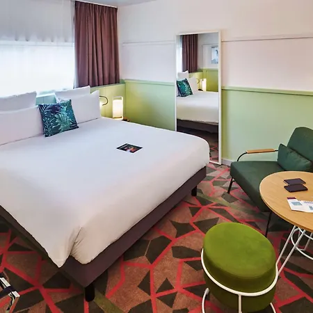 Mercure Paris Airport Orly