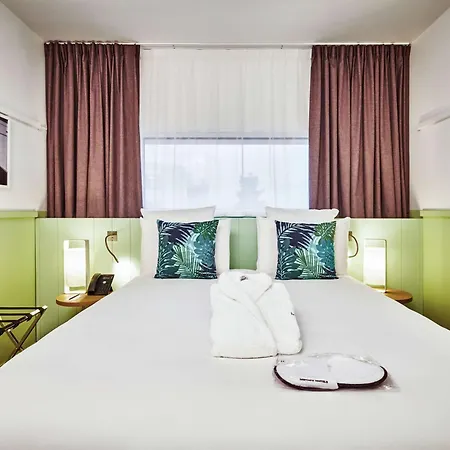 Mercure Paris Airport Orly
