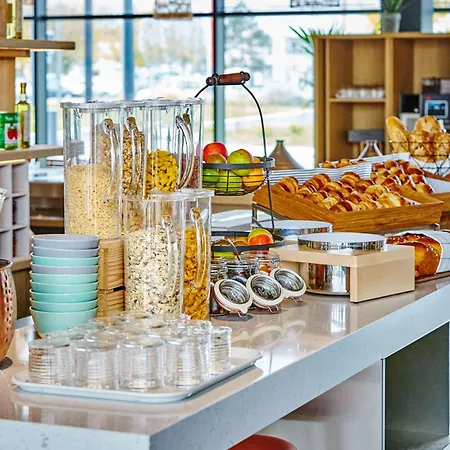 Hotel Mercure Paris Airport