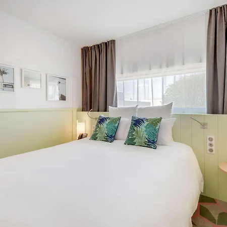 Mercure Paris Airport Hotel